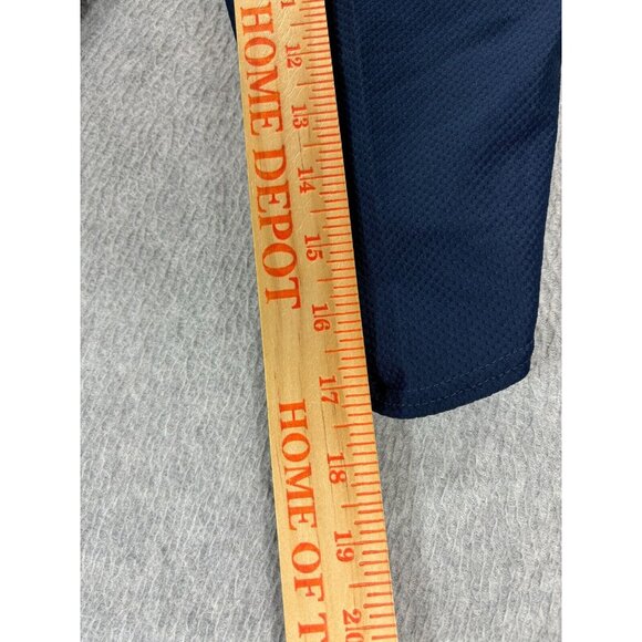 Nike Pro Elite 3/4 Length Compression Track & Field Tights (Women's XL)‎ Blue - Picture 11 of 13